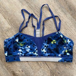 Lululemon Interval Bra